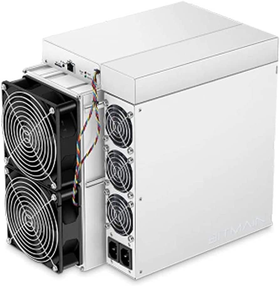 Antminer S19 95T bitmain, entrega imediata