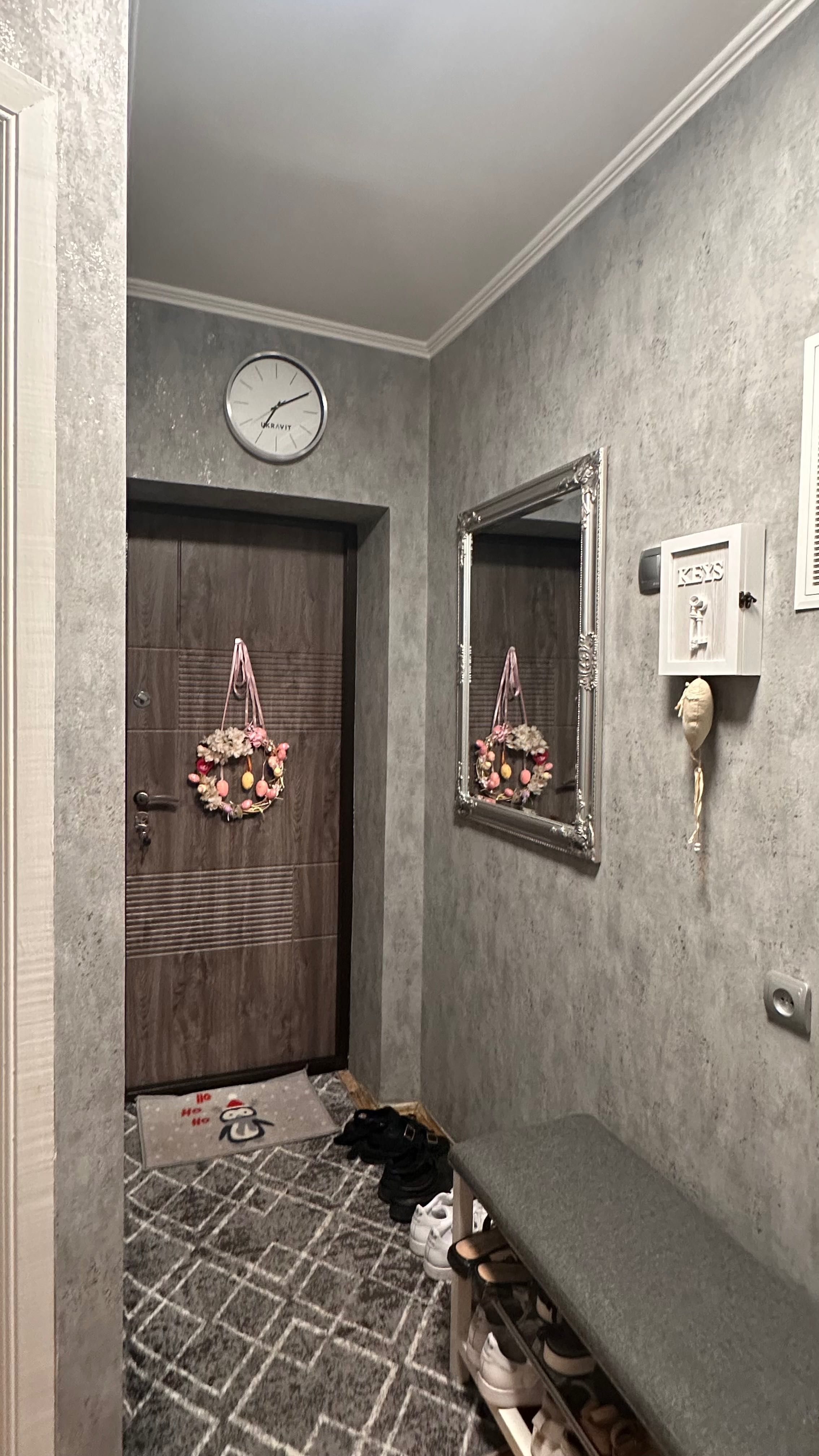 2-кім квартира в центрі міста