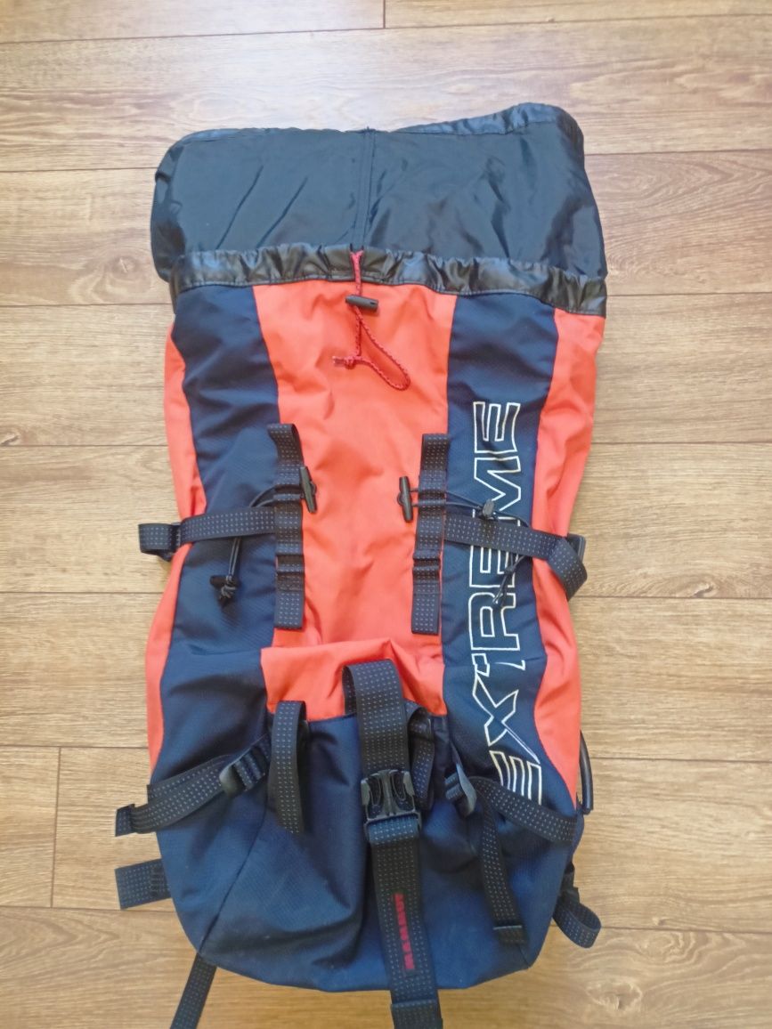 Туристичний рюкзак Mammut Extreme 35