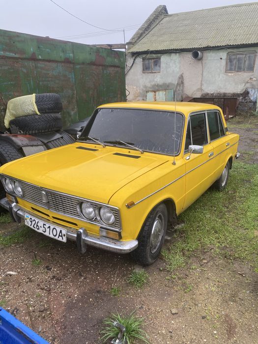 Продам ваз 2103 в отличном состоянии