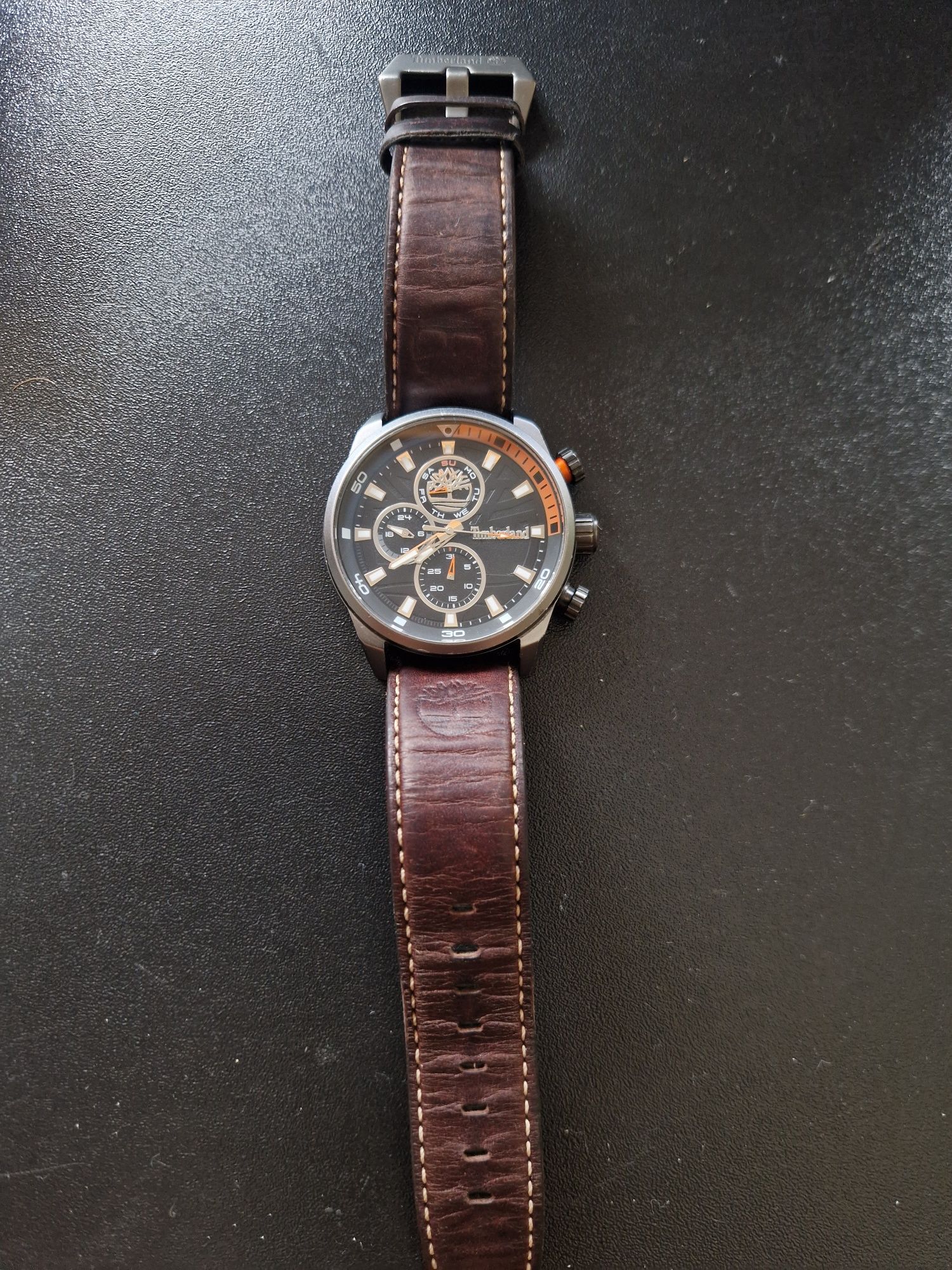 Relógio Timberland Henniker