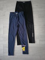 Legginsy rozmiar 140