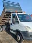 Iveco Daily  Iveco Daily 70c17 wywrotka