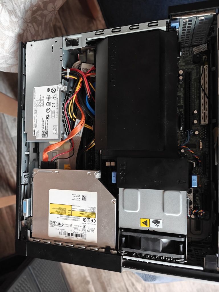 Komputer Dell Optiplex 960