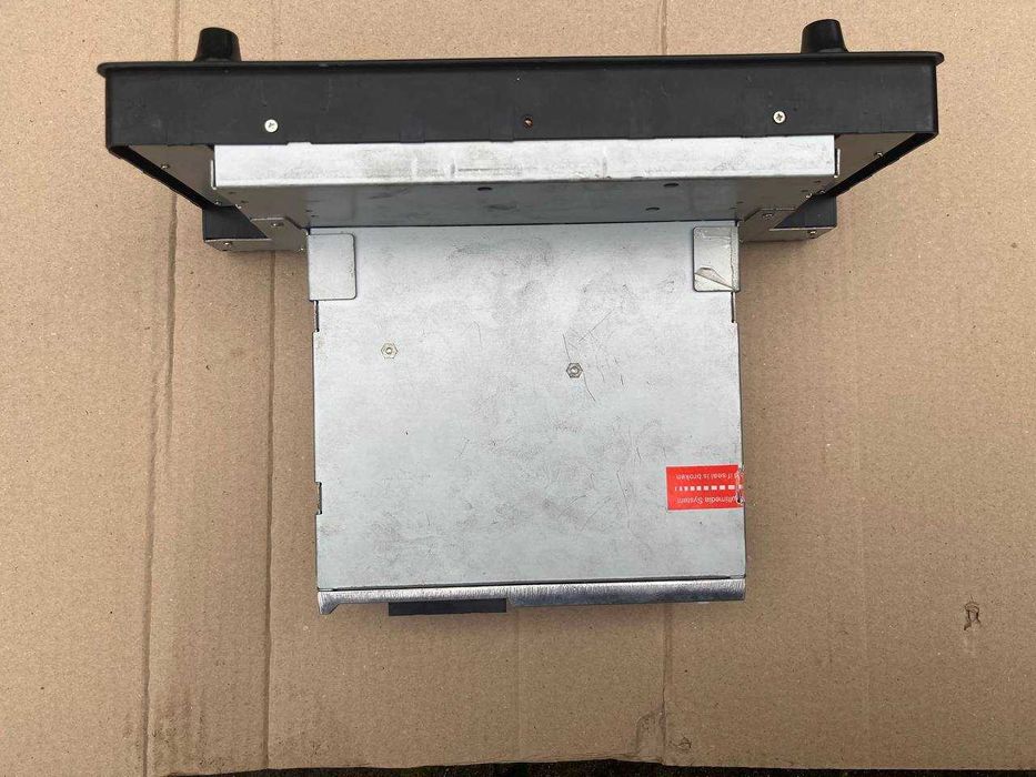 Головное устройство BMW x5 e53 e39 e38 EasyGo S316