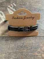 Bransoletka "Życie w Korzeniach" Fashion Jewelry