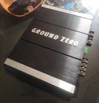 Wzmacniacz Ground Zero GZIA 2075HPX car audio