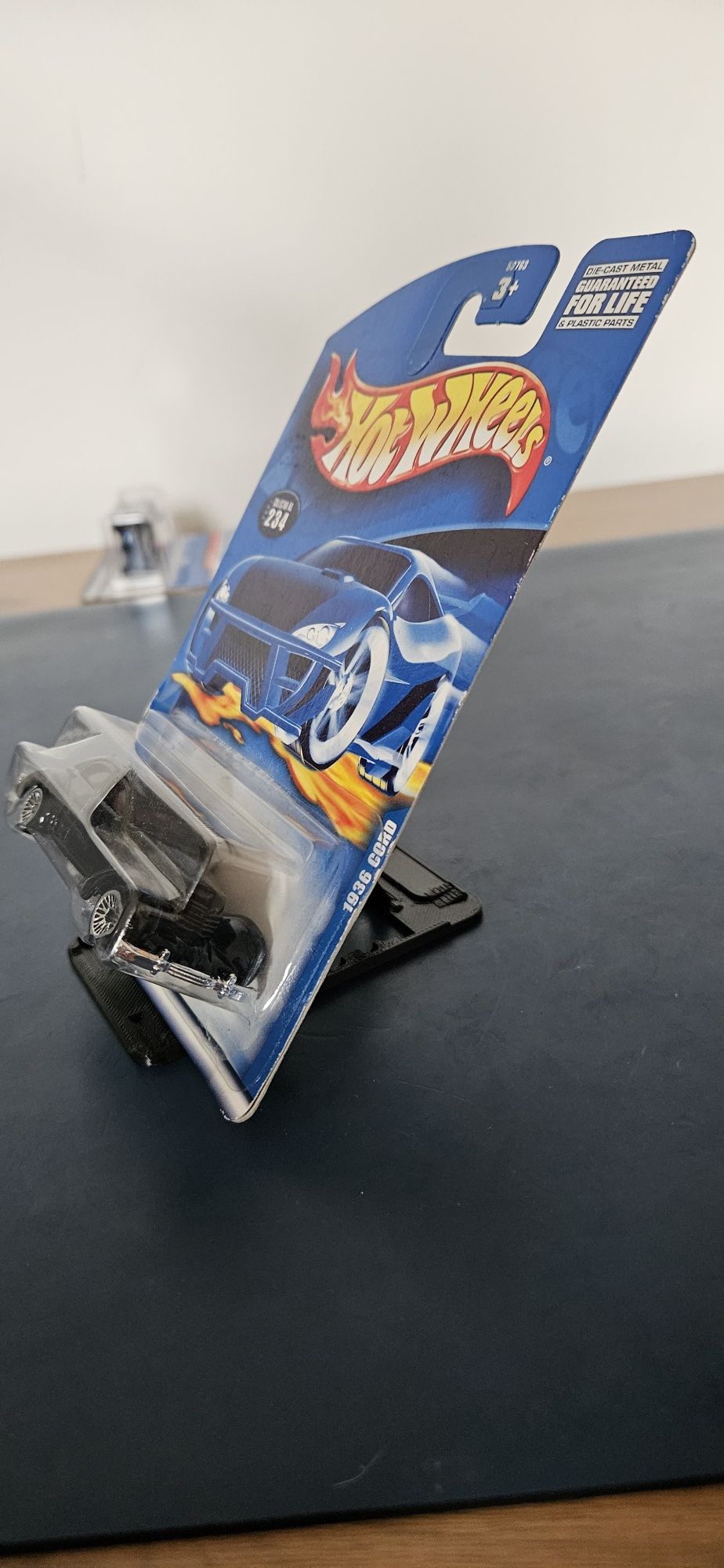 Cord 1936 hot wheels