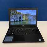 Dell Vostro 15.6" i5/8GB/256SSD como Novo