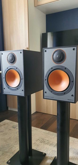 Monitor audio Monitor 100