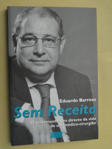 Eduardo Barroso - Vários Livros