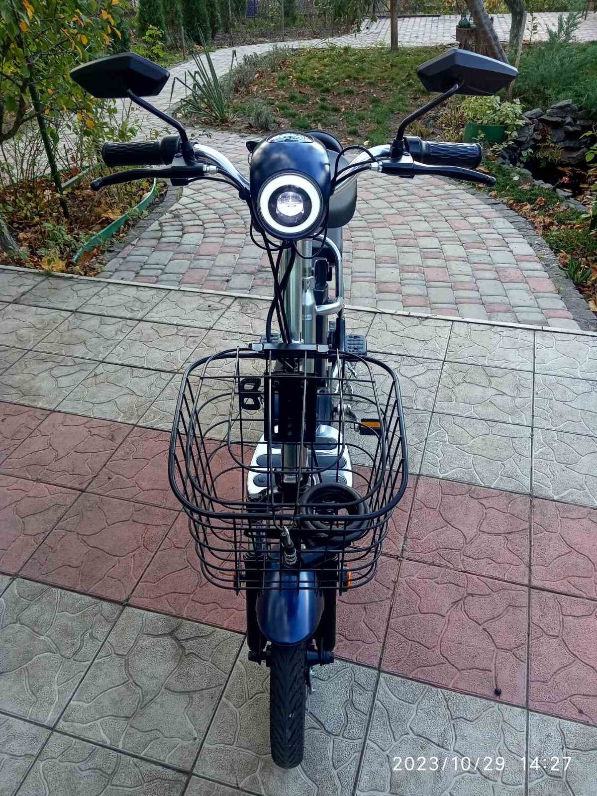 Электро скутер  Айма