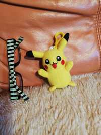 Maskotka, pluszowy breloczek Pokemon 10 cm