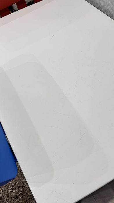 Стіл дитячий ikea, дитячий столик та стульчик ikea