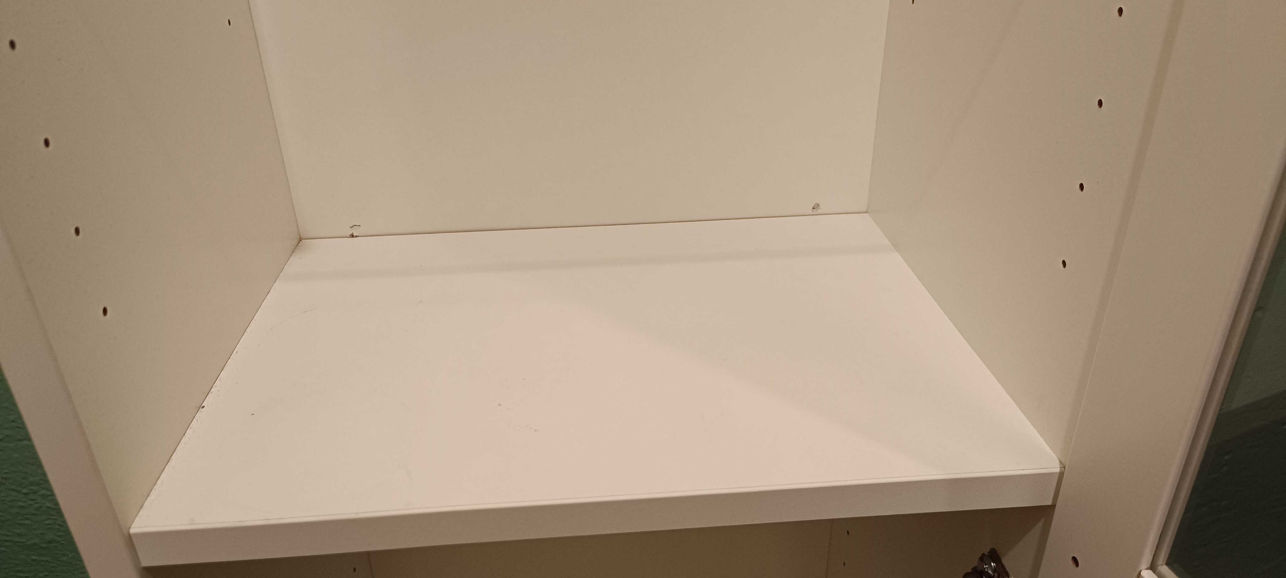Szafka ikea wysoka