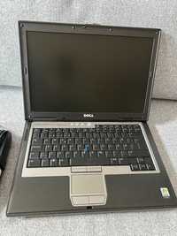 Laptop Dell D620