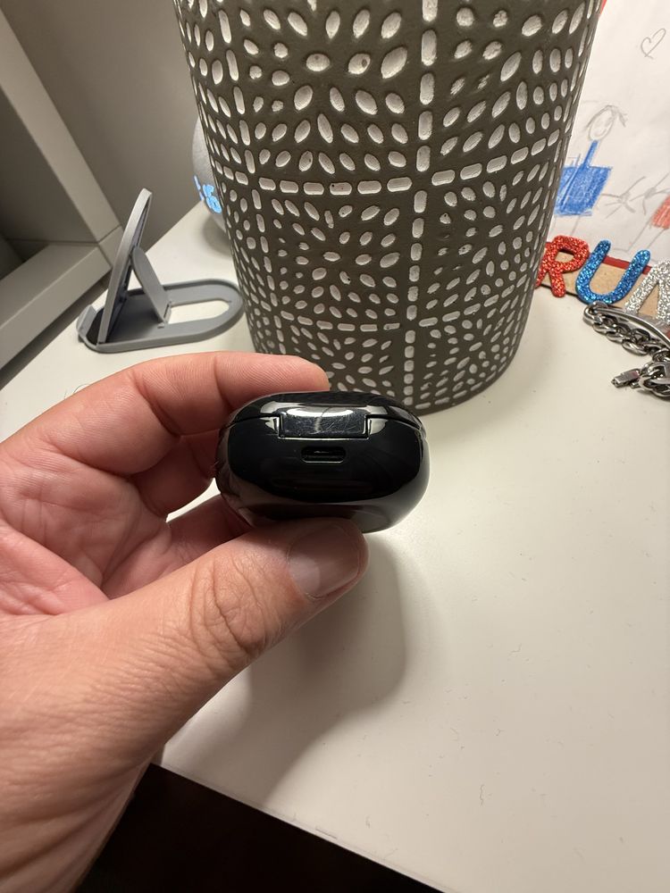 Samsung buds live