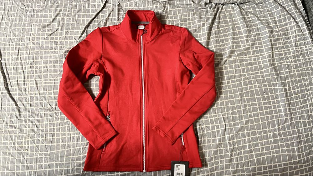 Джемпер McKinley