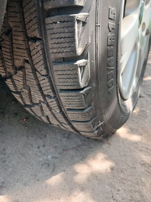 Продам гольф 5 1.4 бензин