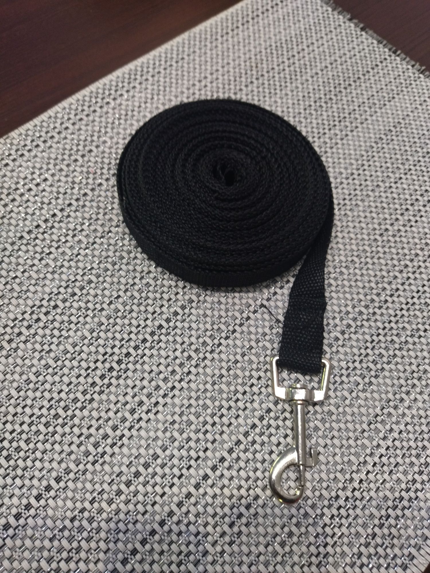 Smycz dla psa/linka treningowa 10m
