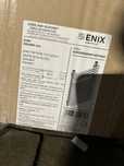 Nowy grzejnik enix aster biały