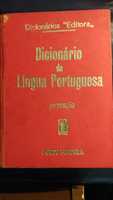 Dicionário da Língua Portuguesa - Porto Editora