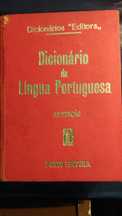 Dicionário da Língua Portuguesa - Porto Editora