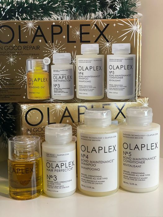 Olaplex  подарунковий набір