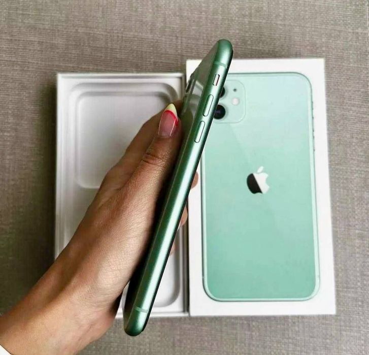 Iphone 11 128 айфон