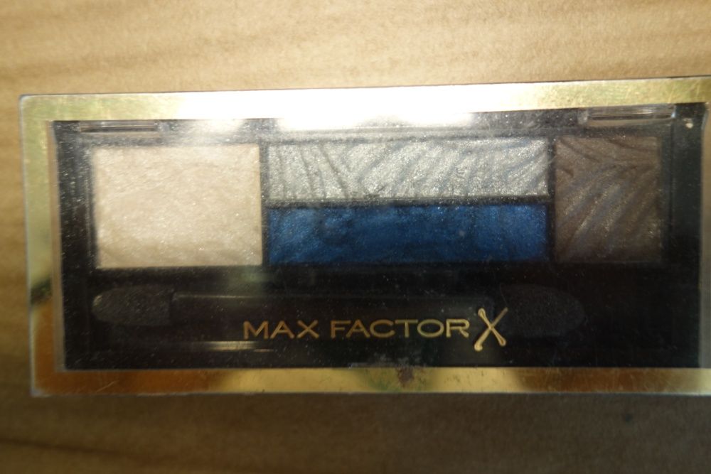 Cienie Max Factor/paleta cieni Azure Allure