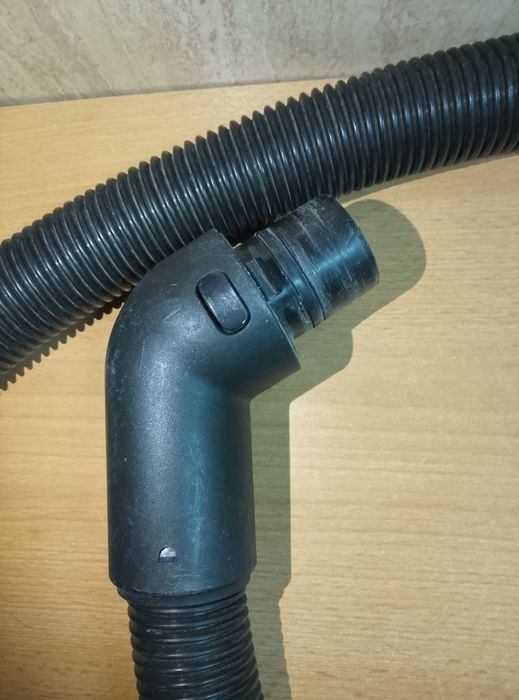 Wąż ssący rura giętka do odkurzacza Zelmer Cobra Magnat Orion Syrius