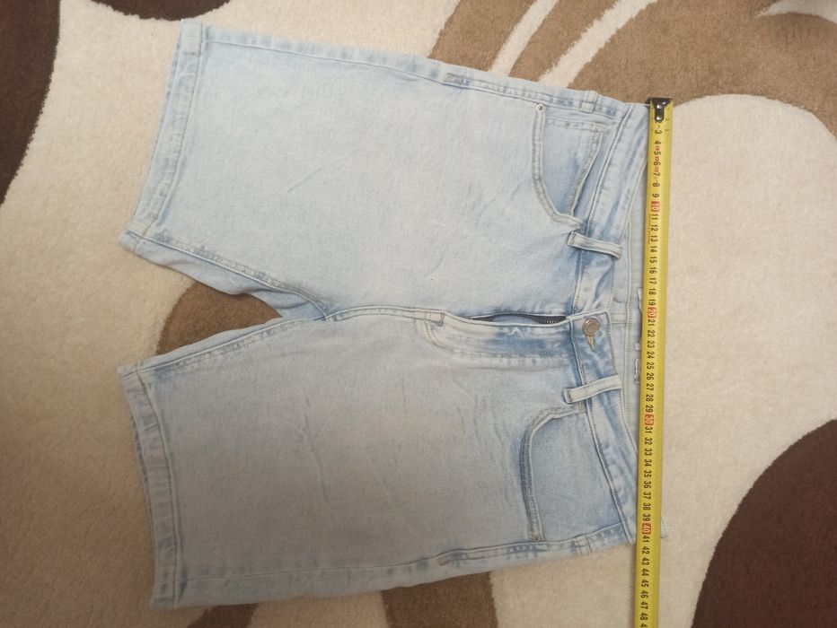 Bershka шорти чоловічі