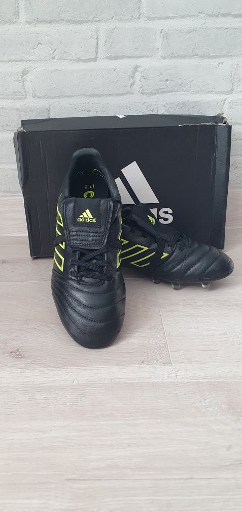 Крутые Adidas Copa 38-39р.,оригинал, состояние новых