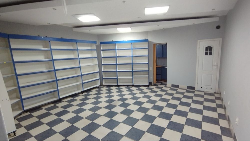 Здається приміщення Південно-кільцева 25