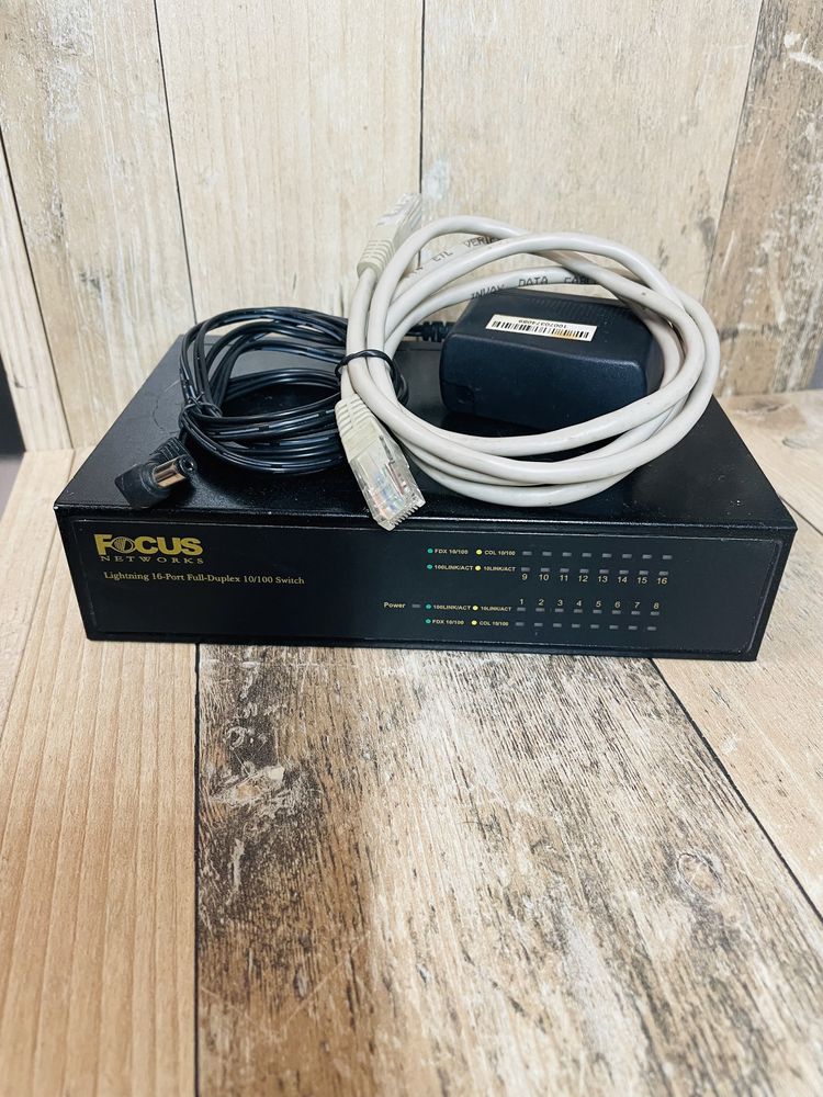 UPS для Wi-Fi роутеров 10400 mAh (5V-9V-12V