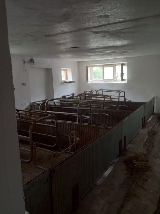 Sprzedam 5 sztuk porodówek  niemieckich