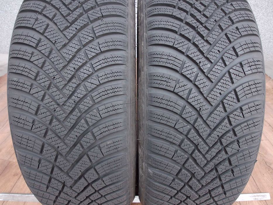 Hankook Winter Icept Rs3 205/50/17 93V z 2023r jak nowe!