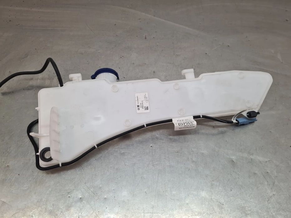 Reservatório / depósito água limpa vidros CITROËN C4 III