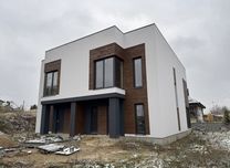 Продам сучасний котедж, продумане пданування