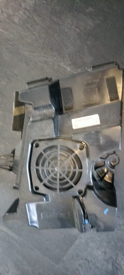Bose subwoofer i wzmacniacz do L3 grandtour