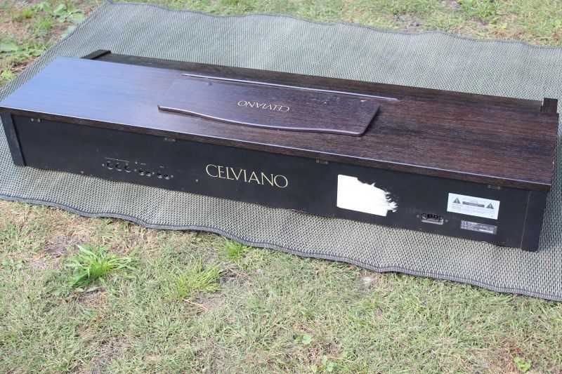 Casio Celviano AP-20F Pianino