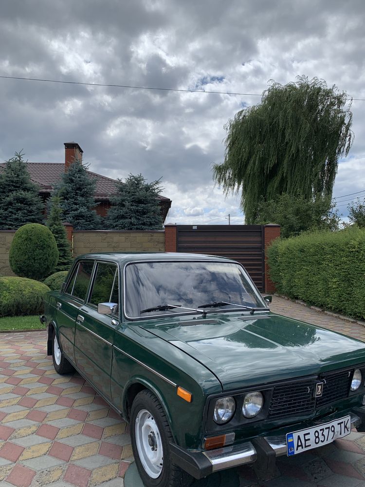 Продам Ваз 2106 в идеальном состояние