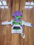 Bluza Disney Pixar Buzz Astral Toy Story Primark 0-3 miesięcy 62cm