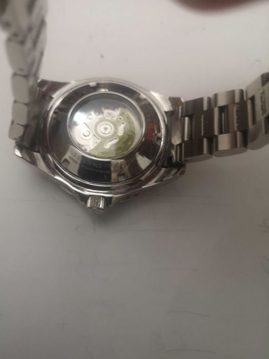 Relógio Invicta grand diver