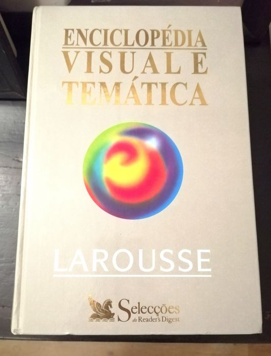 Enciclopédia interessante