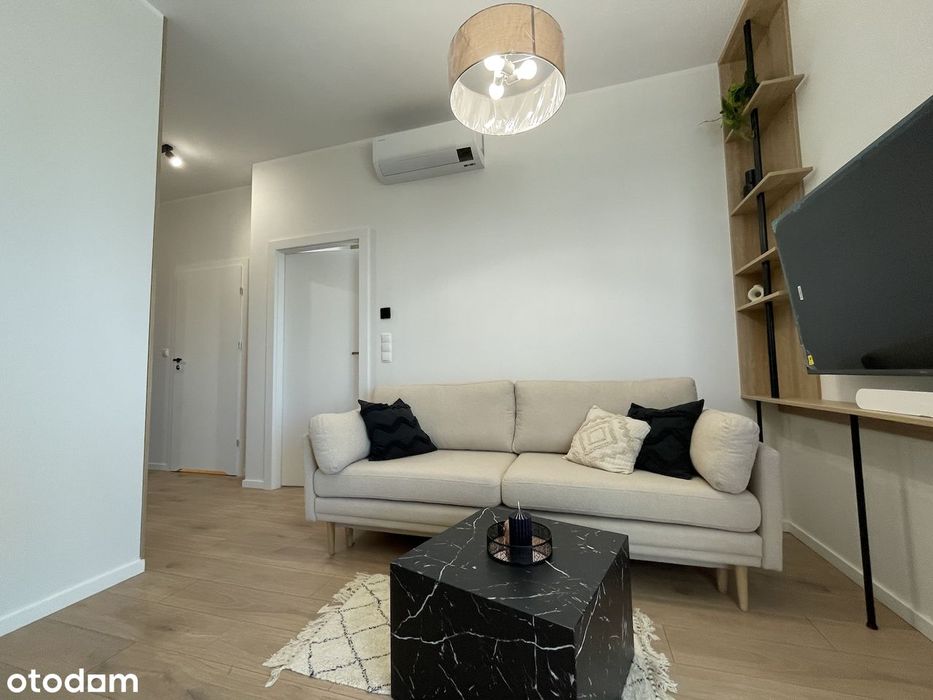 Najtańsze 2 pok, obok Metra Wierzbno - Zobacz osiedle⭐