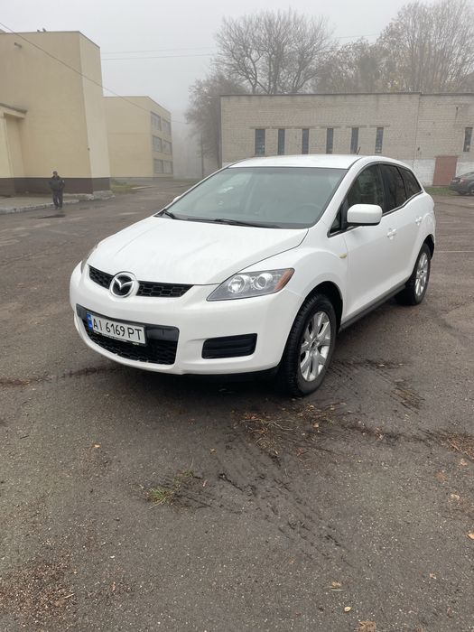 Продам Мазда CX-7