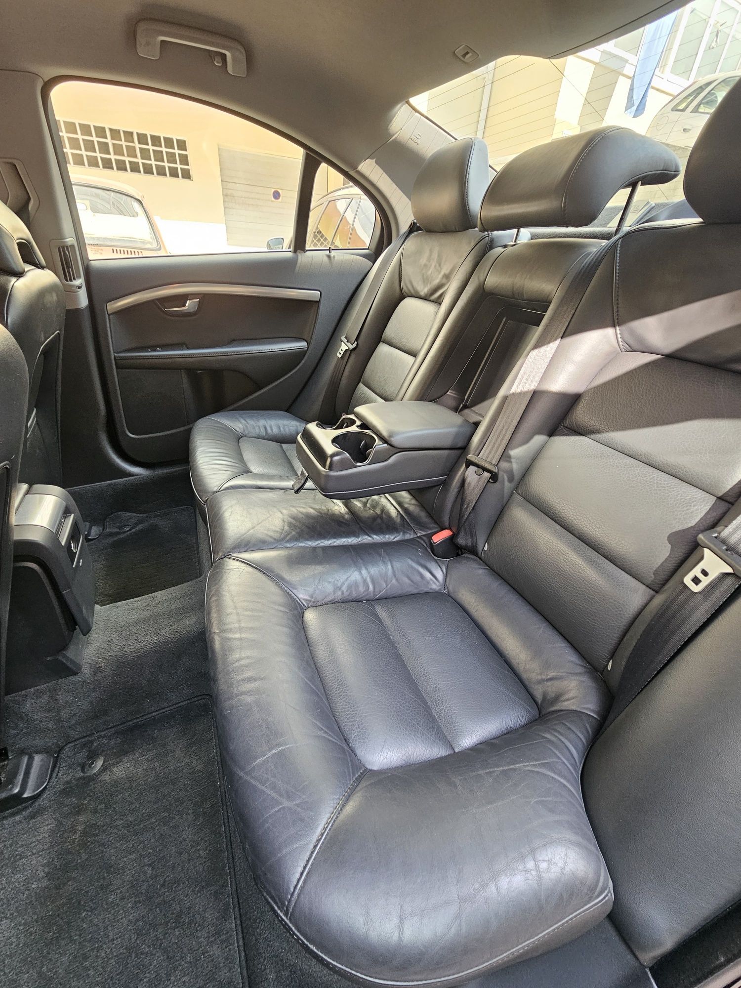 Volvo S80 2.0 D3