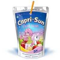 Продам оптом сік Капрі зон (Capri-Sun)