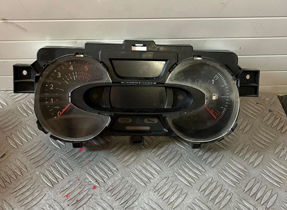 Quadrante Renault Trafic III 2017 Ref: 248106832R